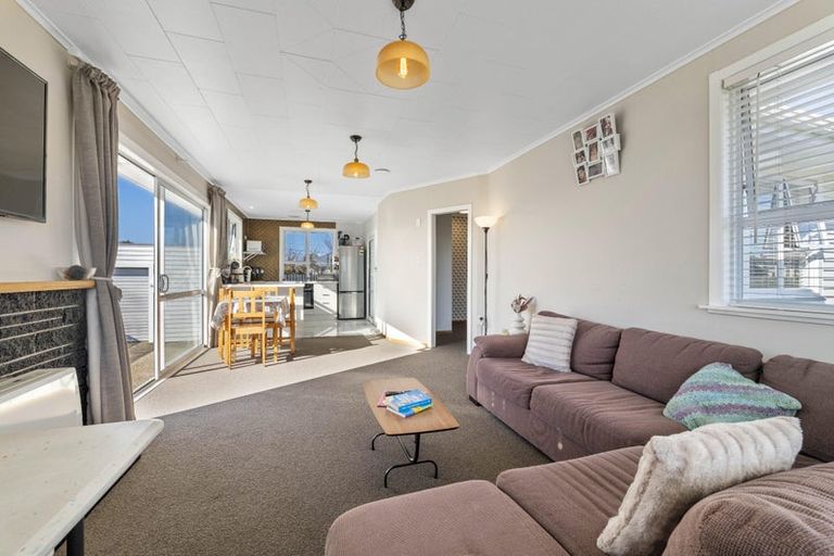 Photo of property in 22 Murray Avenue, Hawera, 4610