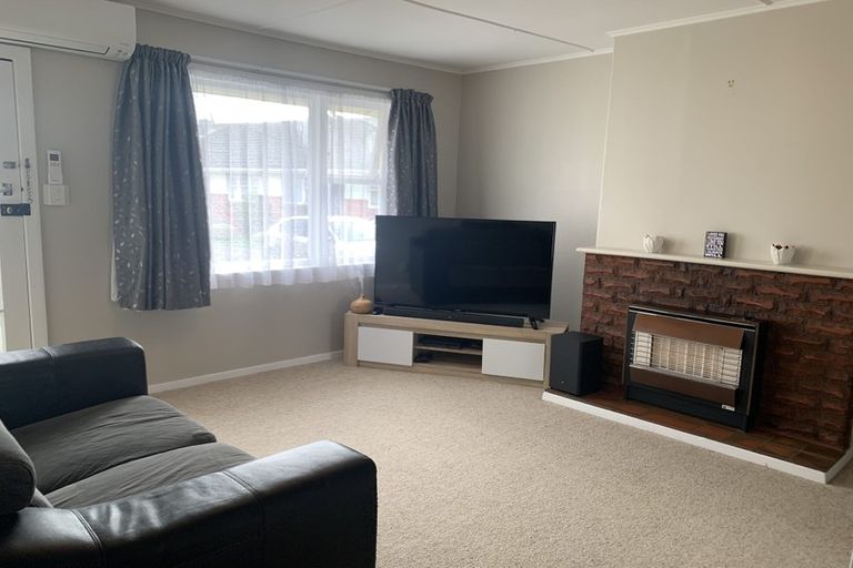 Photo of property in 7 Totara Street, Trentham, Upper Hutt, 5018