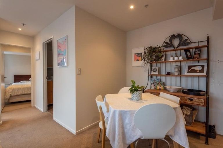 Photo of property in Soho Apartments, 303/74 Taranaki Street, Te Aro, Wellington, 6011