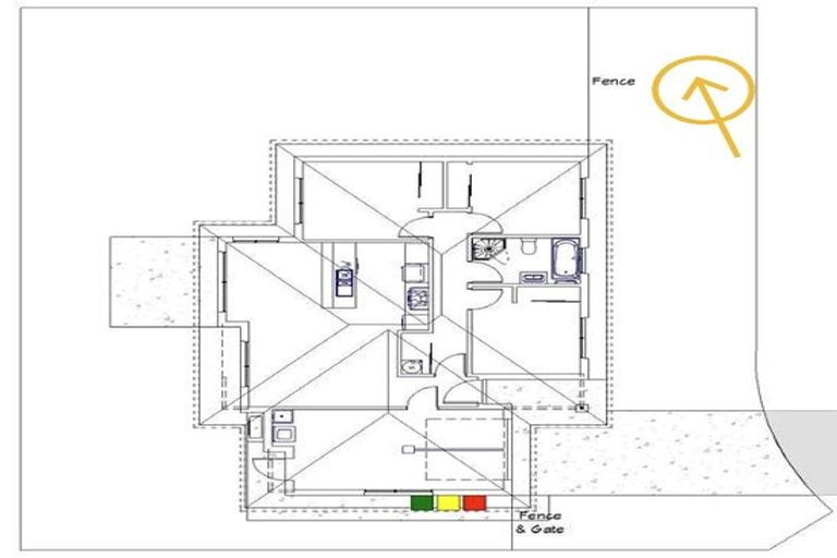 Photo of property in 16 Kay Way, Rakaia, 7710