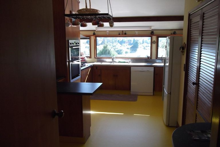 Photo of property in 34 Hukaroa Road, Raetihi, 4632