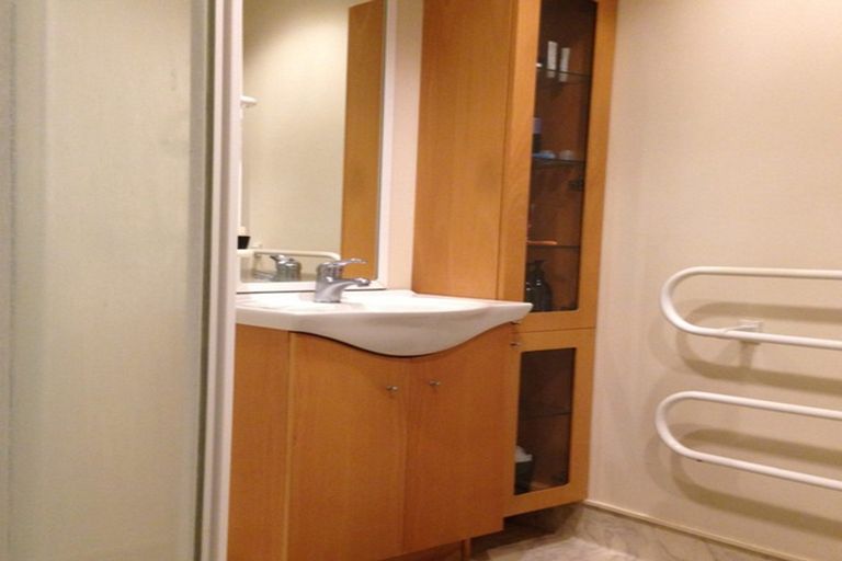 Photo of property in 18/5 Malcolm Lane, Thorndon, Wellington, 6011