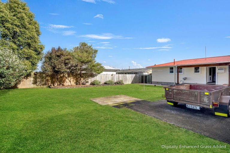 Photo of property in 55 Frontier Road, Te Awamutu, 3876