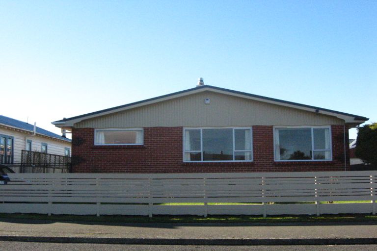 Photo of property in 177 Bamborough Street, Richmond, Invercargill, 9810