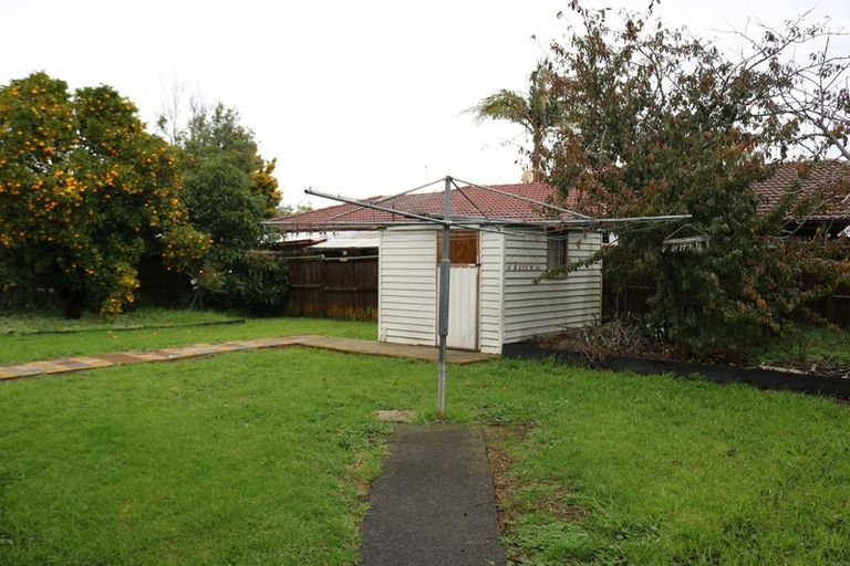 Photo of property in 303 Bucklands Beach Road, Bucklands Beach, Auckland, 2012