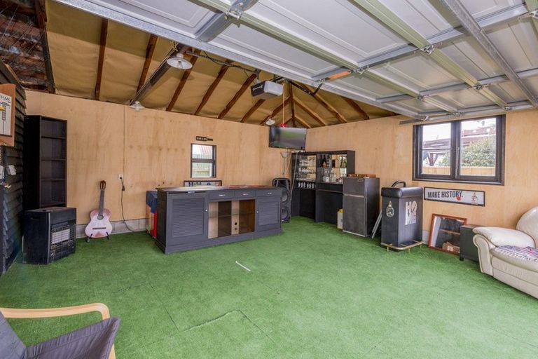 Photo of property in 91a Parker Avenue, Levin, 5510