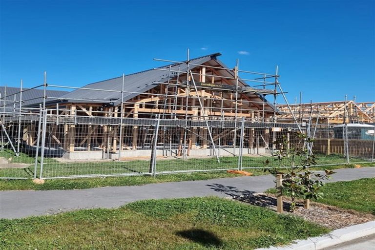 Photo of property in 24 Cork Street, Halswell, Christchurch, 8025