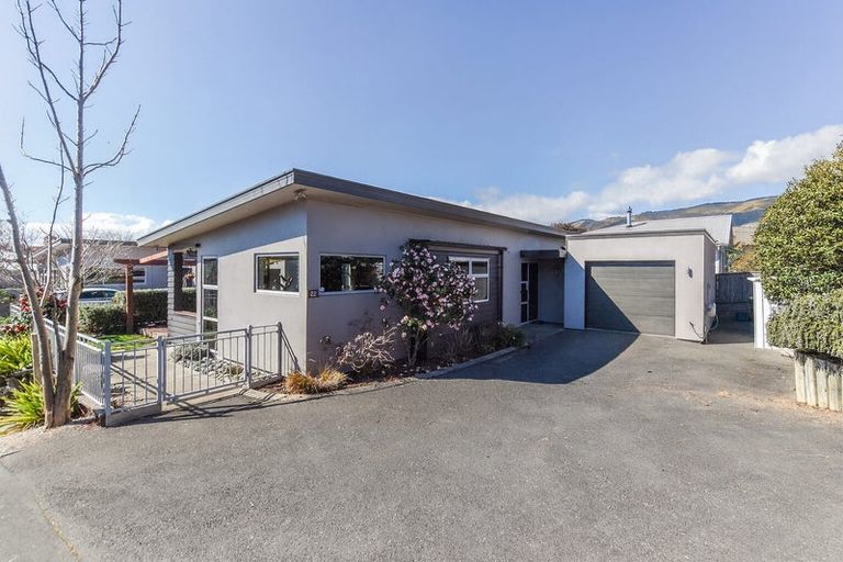 Photo of property in 22 Dorset Street, Richmond, 7020