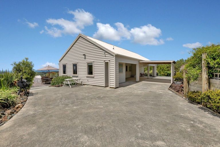 Photo of property in 435 Glenmohr Road, Waipu, 0582