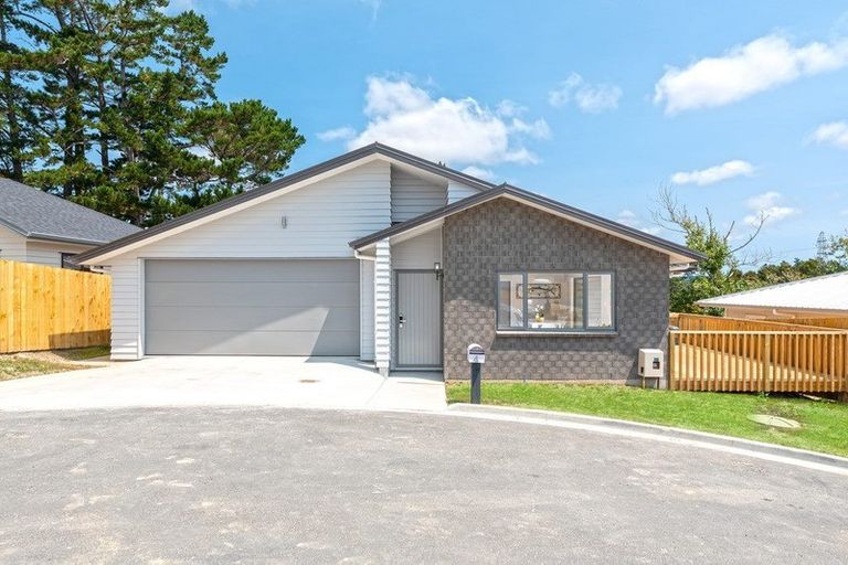 Photo of property in 11 Zadar Street, Kumeu, 0810