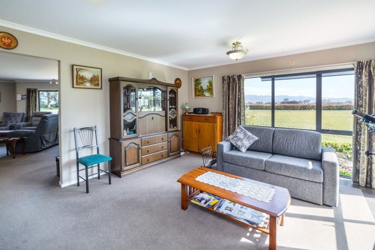 Photo of property in 302 Para Road, Parkvale, Carterton, 5792