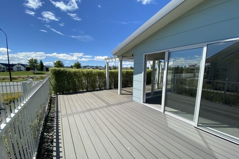 Photo of property in 9 Ashdown Way, Rolleston, 7615