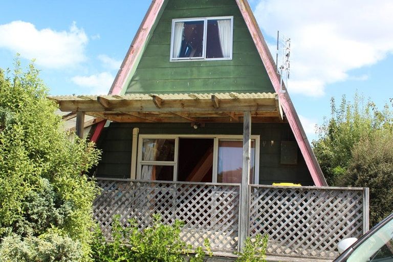 Photo of property in 473 Brighton Road, Westwood, Dunedin, 9035