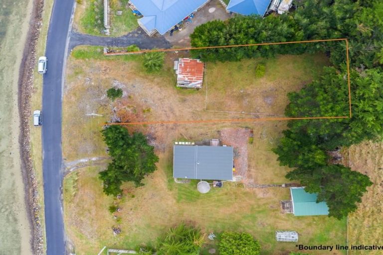 Photo of property in 60 Tidewater Drive, Lower Portobello, Dunedin, 9077