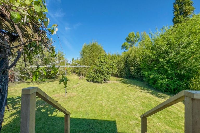 Photo of property in 199 Hakanoa Street, Huntly, 3700