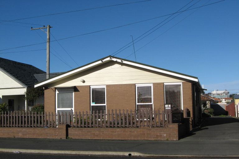 Photo of property in 16b Coughtrey Street, Saint Clair, Dunedin, 9012