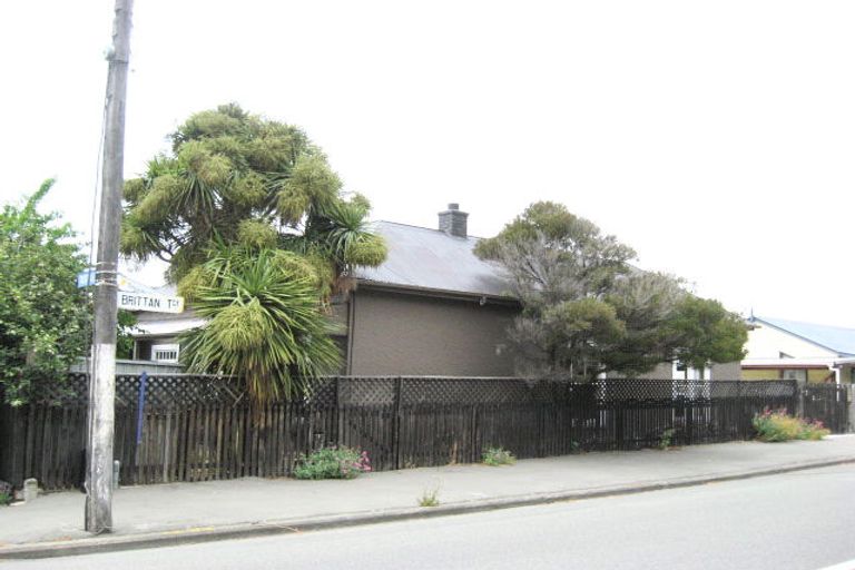 Photo of property in 11 Brittan Terrace, Lyttelton, 8082