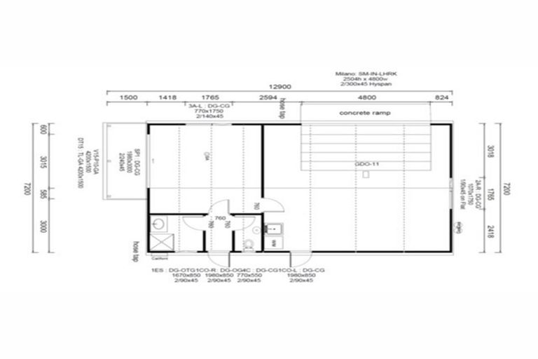 Photo of property in 12 Annan Street, Clyde, 9330