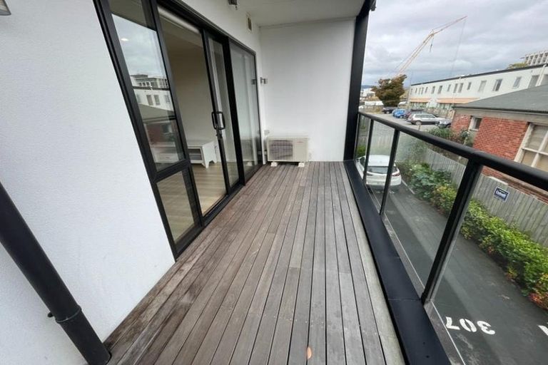 Photo of property in 207/194 Worcester Street, Christchurch Central, Christchurch, 8011