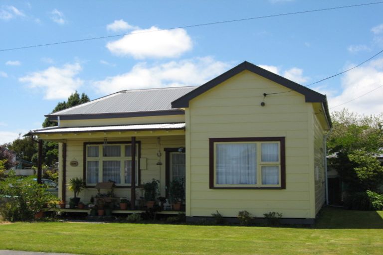 Photo of property in 173 Romilly Street, Westport, 7825