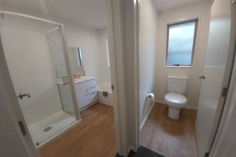 Photo of property in 52a Perth Street, Richmond, Christchurch, 8013