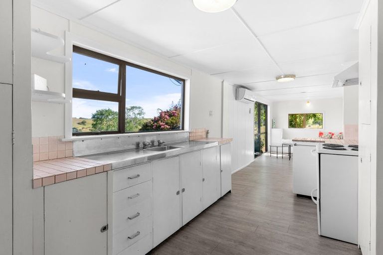 Photo of property in 81 Morrison Road, Arapohue, Dargaville, 0374