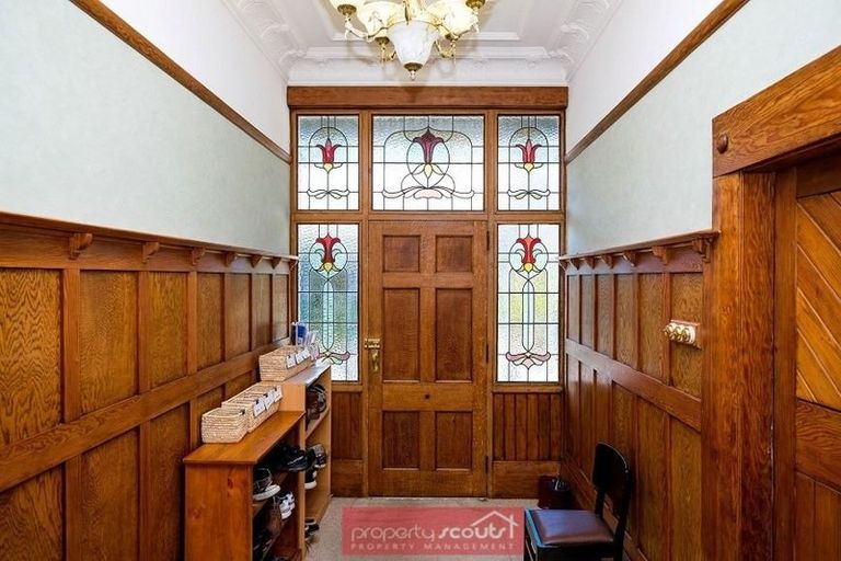 Photo of property in 119 York Place, Dunedin Central, Dunedin, 9016