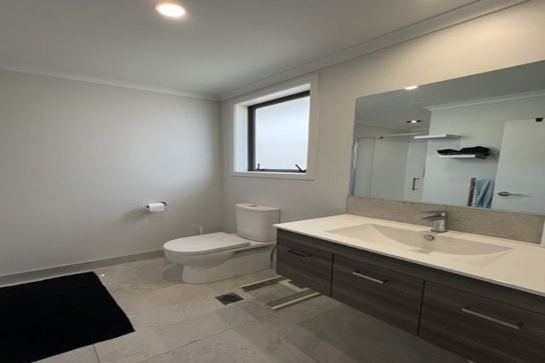 Photo of property in 18a Yanicks Crescent, Fitzroy, Hamilton, 3206