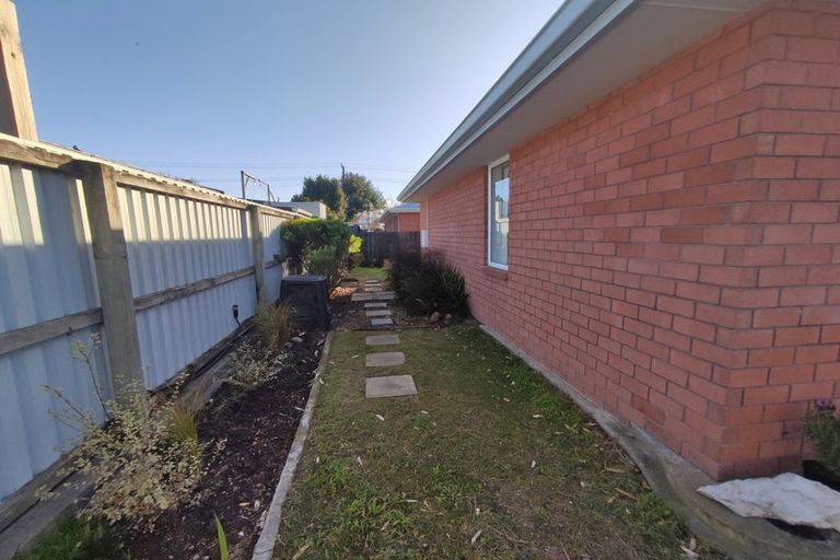 Photo of property in 167a Redwood Street, Witherlea, Blenheim, 7201