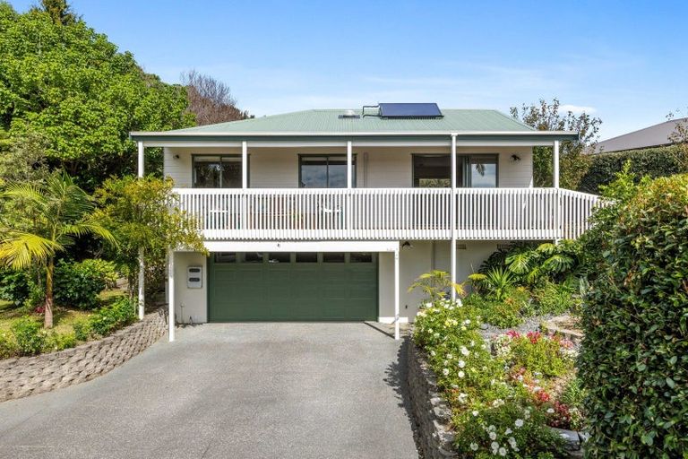 Photo of property in 41 Hammond Avenue, Hatfields Beach, Orewa, 0931