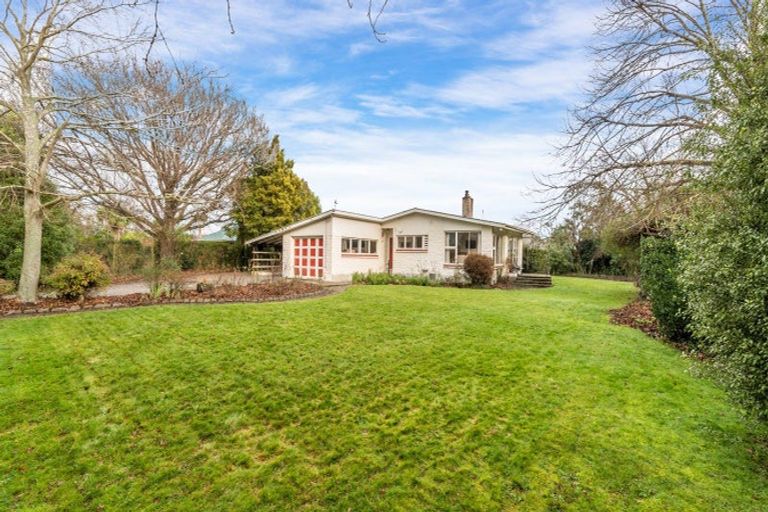 Photo of property in 9 Waterholes Road, Springston, Christchurch, 7674