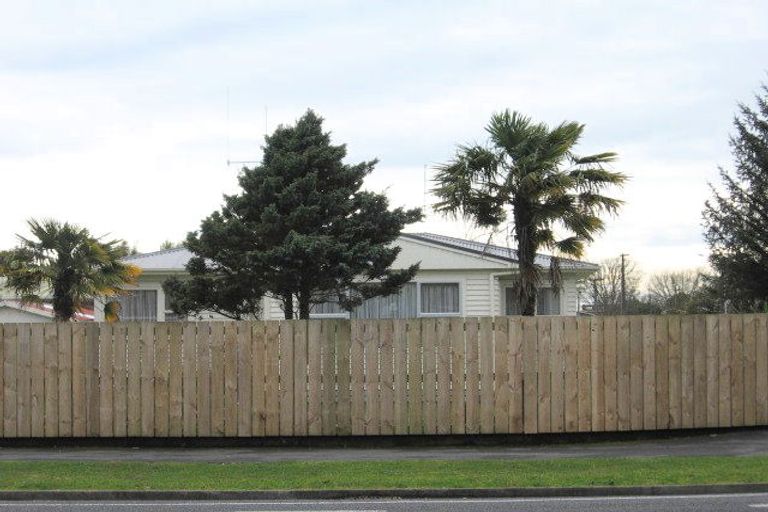 Photo of property in 195 Clarkin Road, Fairfield, Hamilton, 3214