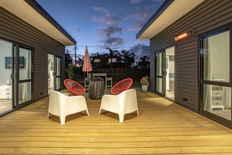 Photo of property in 302 Graham Street, Whangamata, 3620