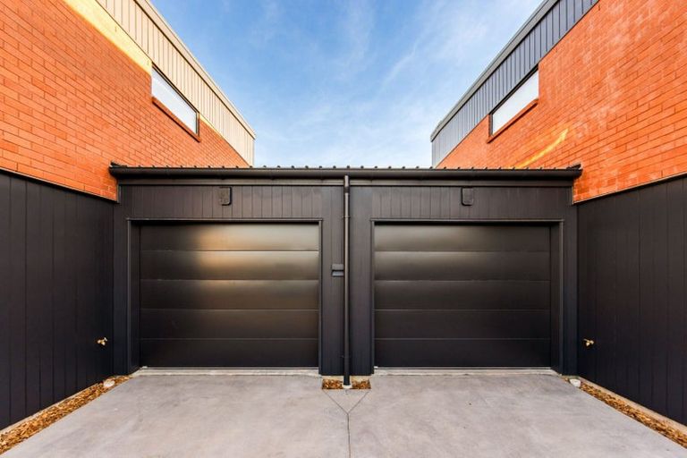 Photo of property in 2/28 Harker Street, Spreydon, Christchurch, 8024
