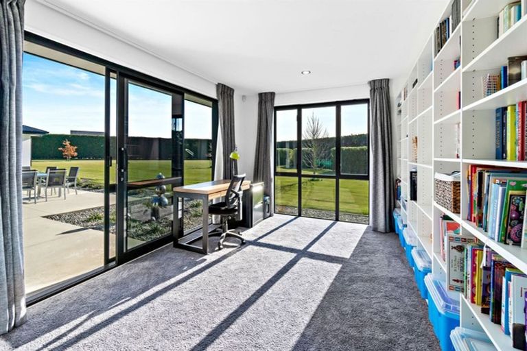 Photo of property in 26 Leyland Crescent, Swannanoa, Kaiapoi, 7692