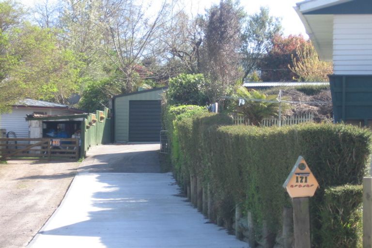 Photo of property in 171 Devon Street, Hillcrest, Rotorua, 3015