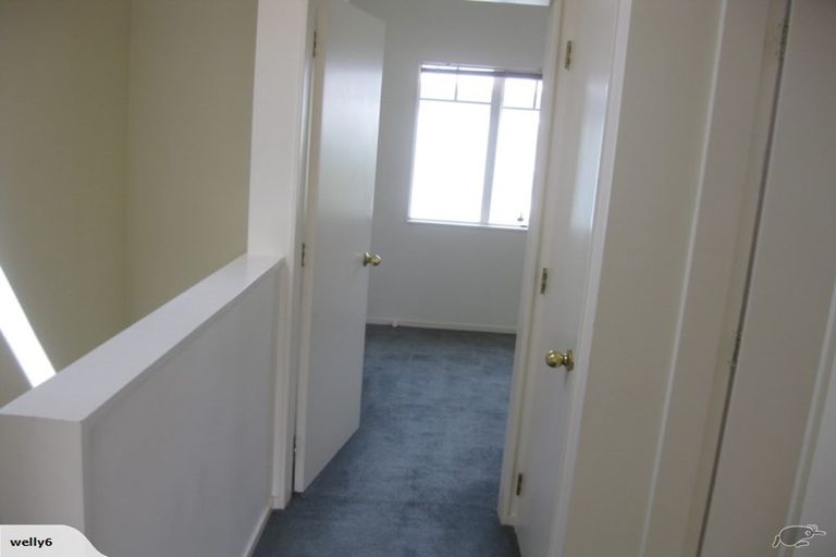 Photo of property in 1-4/10 Colombo Street, Newtown, Wellington, 6021