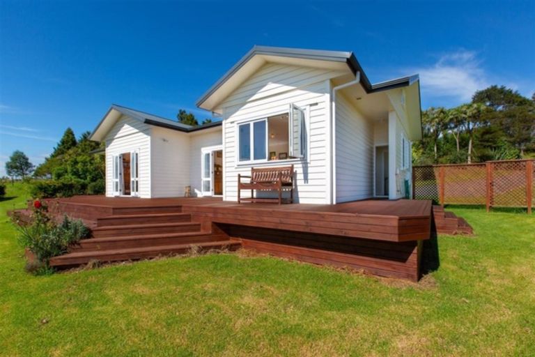 Photo of property in 1322 Hetherington Road, Ruawaro, Huntly, 3772