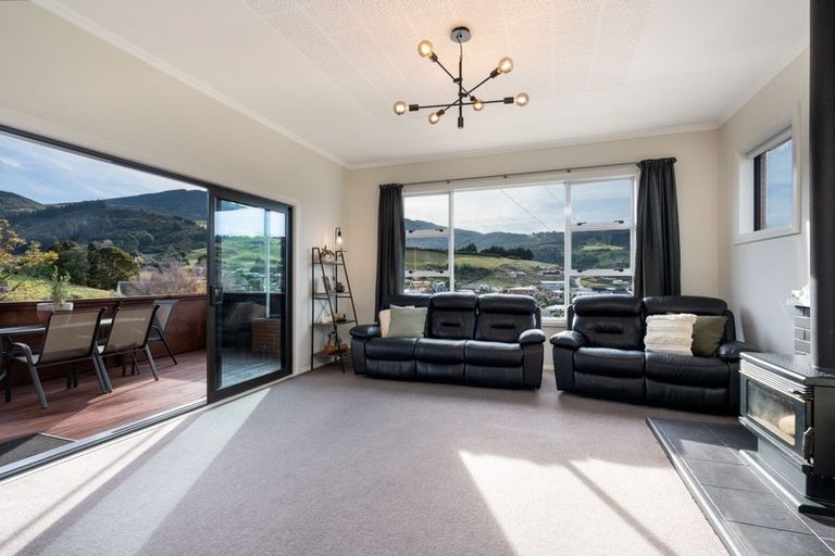 Photo of property in 17 Delphic Street, Sawyers Bay, Port Chalmers, 9023