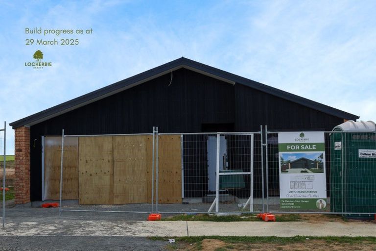 Photo of property in 61 Marsh Avenue, Morrinsville, 3300