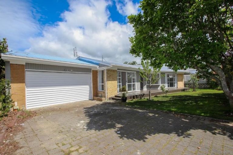 Photo of property in 10 Scott Avenue, Hamilton East, Hamilton, 3216