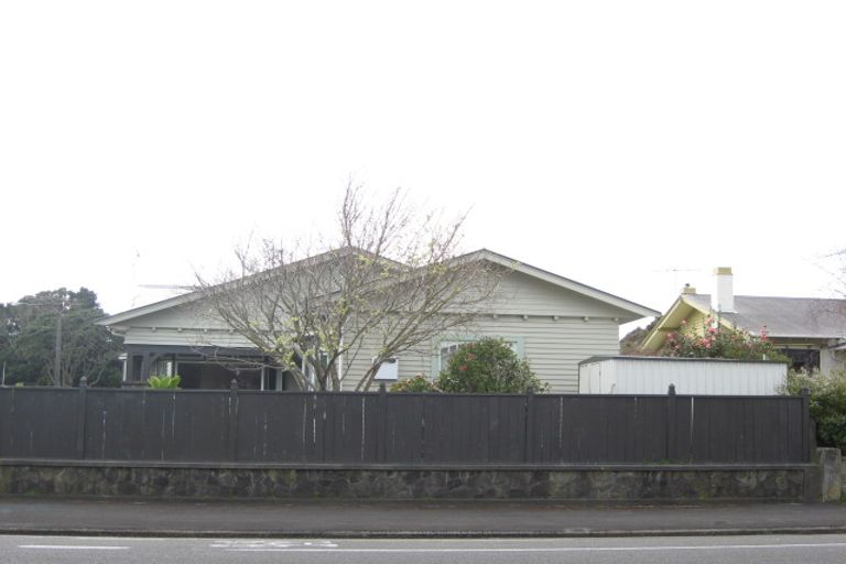 Photo of property in 183 Carrington Street, Lower Vogeltown, New Plymouth, 4310