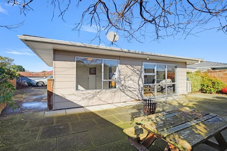 Photo of property in 56d Gonville Avenue, Gonville, Wanganui, 4501