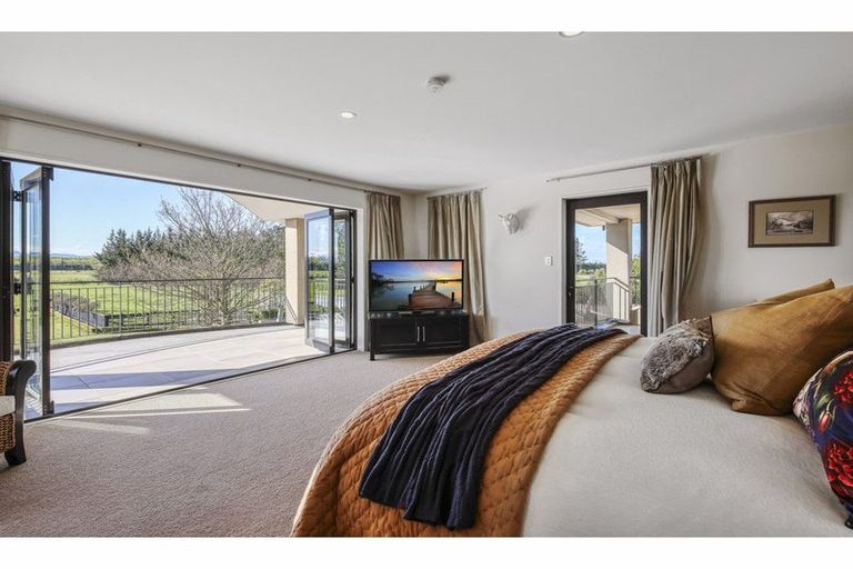 Photo of property in 378 Priors Road, Fernside, Rangiora, 7471