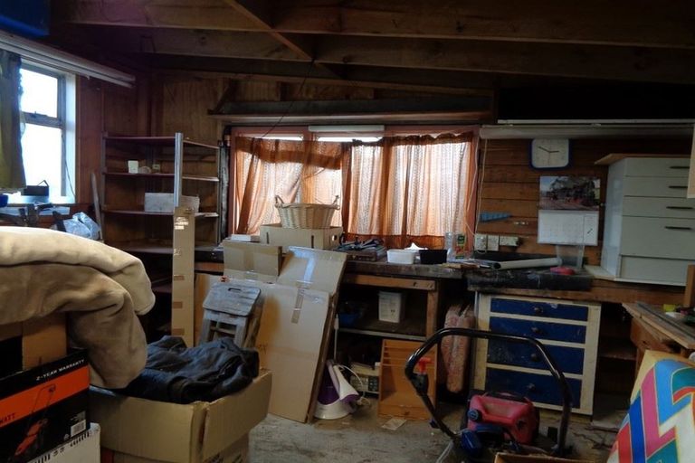 Photo of property in 1275 Courtenay Road, Kirwee, Darfield, 7571