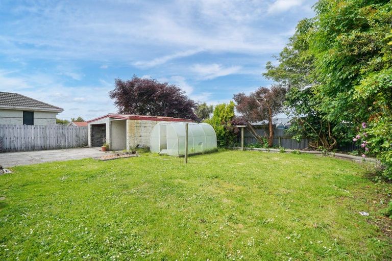 Photo of property in 119 Tramway Road, Strathern, Invercargill, 9812