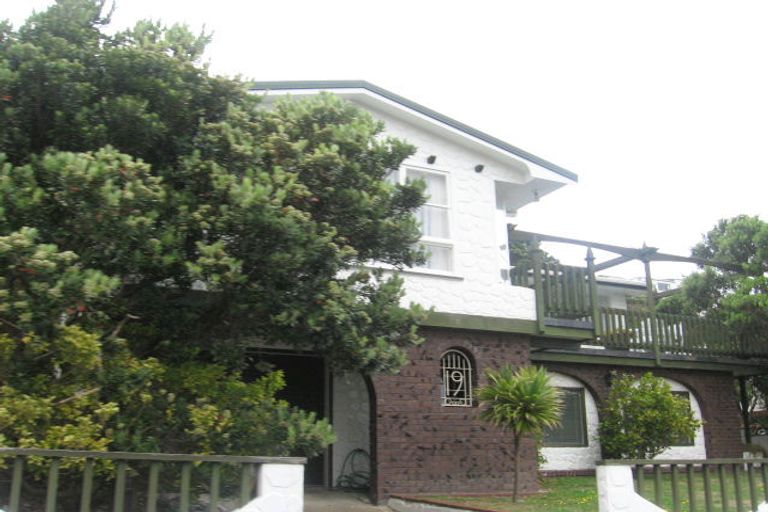 Photo of property in 19 Witham Street, Island Bay, Wellington, 6023