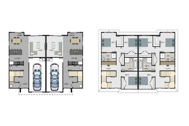 Photo of property in 51 Aberdeen Lane, Aongatete, 3178