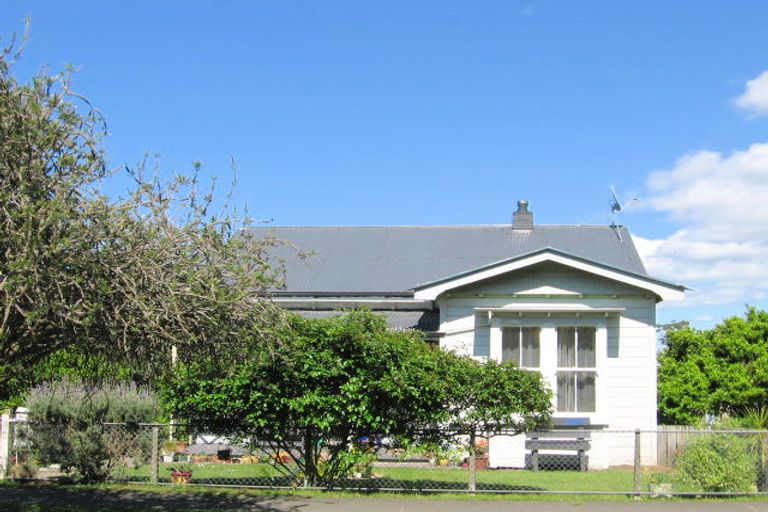 Photo of property in 354 Clifford Street, Mangapapa, Gisborne, 4010