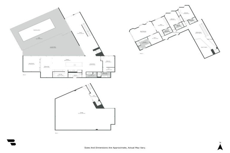 Photo of property in 32 Tuhaere Street, Orakei, Auckland, 1071